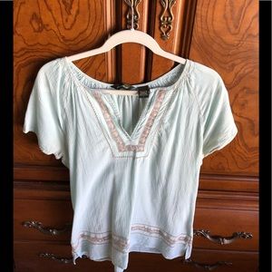 Eddie Bauer Cotton Tunic